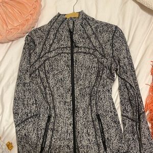 Lululemon Jacket